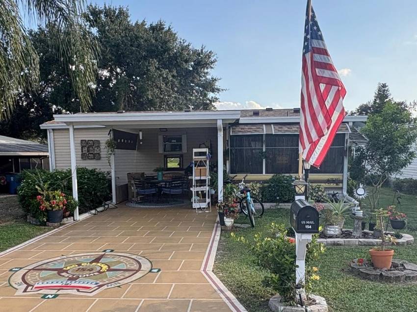 Mobile Home for sale in FL